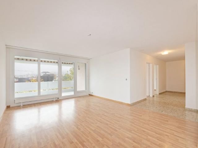 Apartment mieten in Oensingen, Solothurn