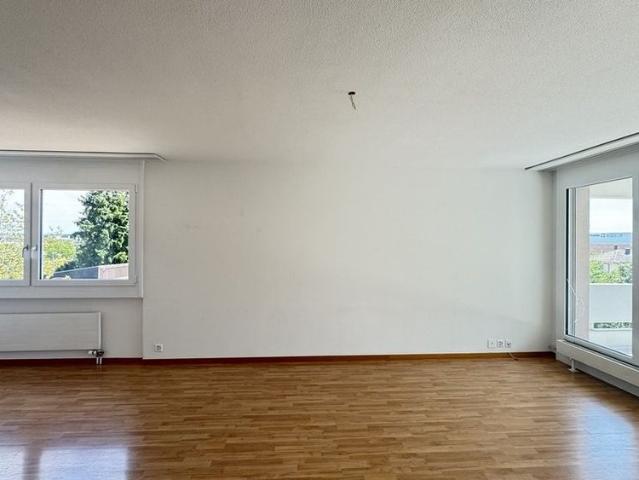 Apartment mieten in Oensingen, Solothurn