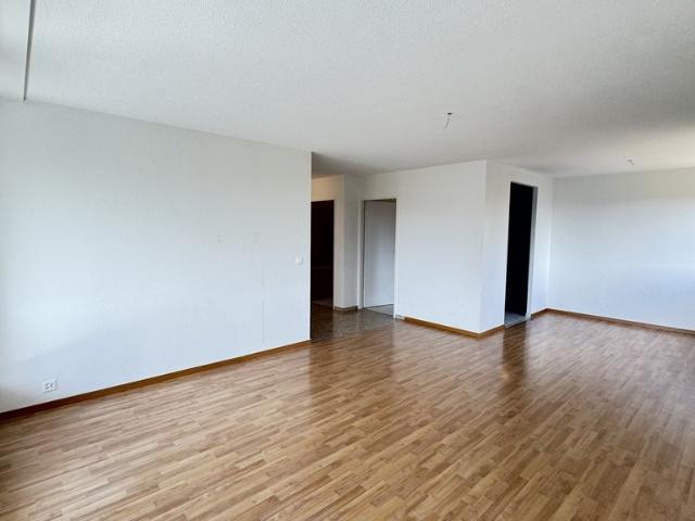 Apartment mieten in Oensingen, Solothurn
