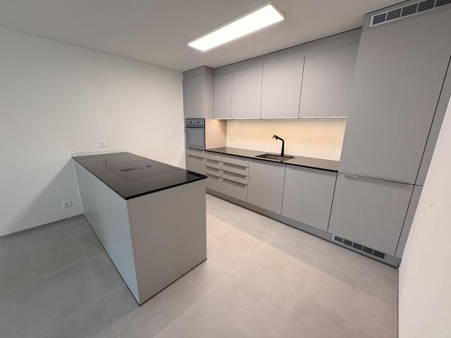 Apartment mieten in Oensingen, Solothurn