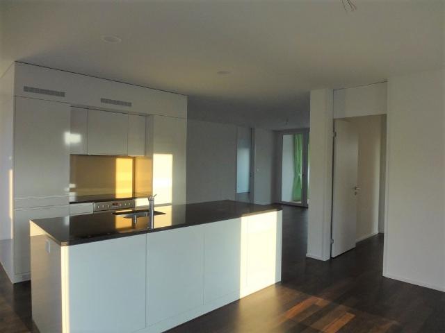 Apartment mieten in Oensingen, Solothurn