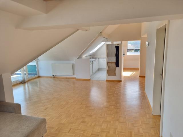 Apartment mieten in Oensingen, Solothurn