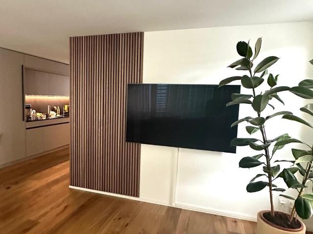 Apartment mieten in Oensingen, Solothurn