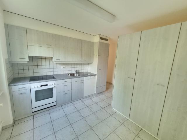 Apartment mieten in Oensingen, Solothurn