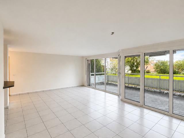 Apartment mieten in Oensingen, Solothurn