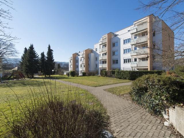 Apartment mieten in Oetwil, Zürich
