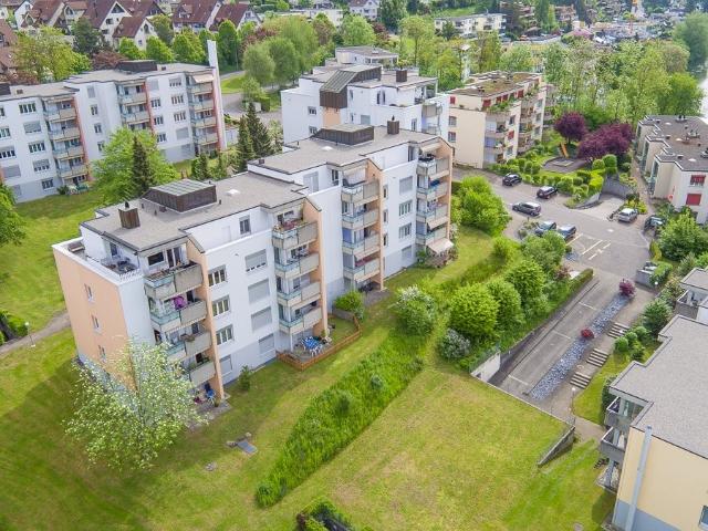 Apartment mieten in Oetwil, Zürich