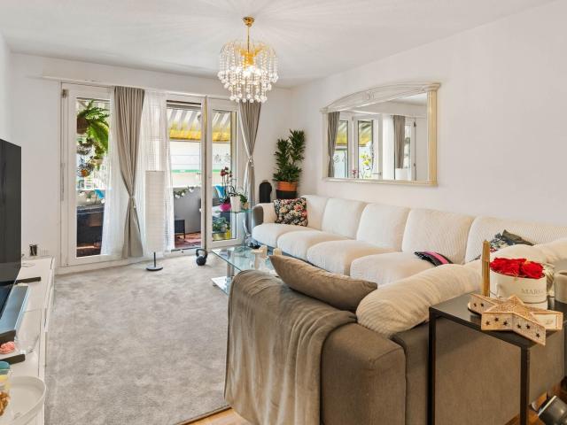 Apartment mieten in Oetwil am See, Zürich