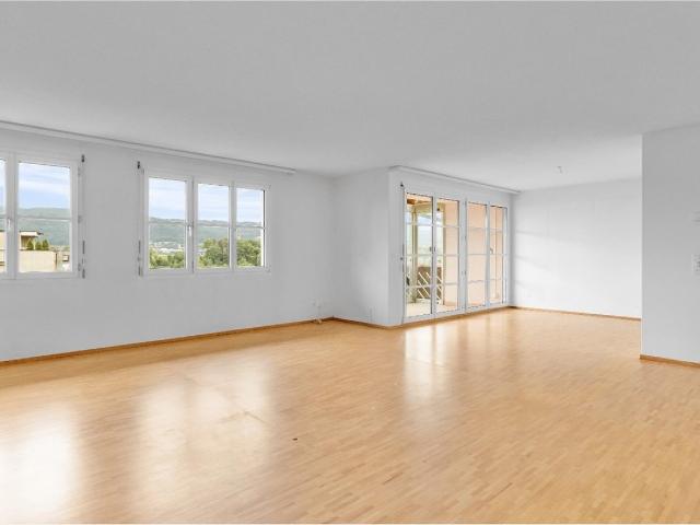Apartment mieten in Oetwil, Zürich