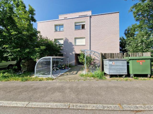 Apartment mieten in Oetwil, Zürich