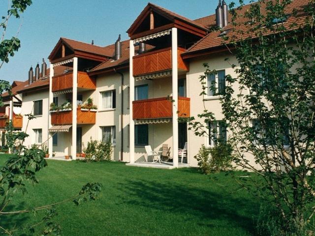 Apartment mieten in Oftringen, Aargau