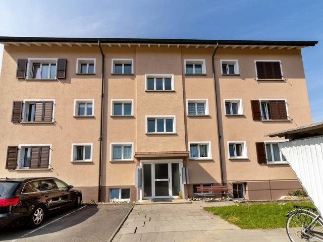 Apartment mieten in Oftringen, Aargau