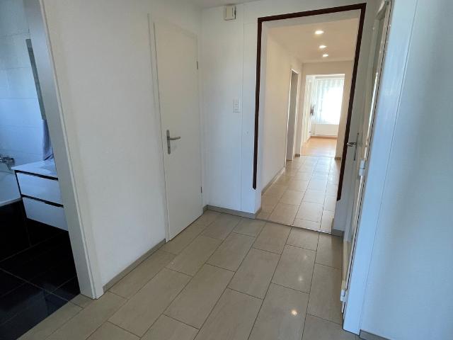 Apartment mieten in Oftringen, Aargau