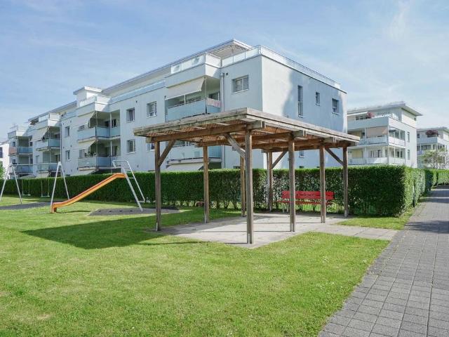 Apartment mieten in Oftringen, Aargau