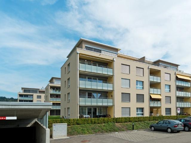 Apartment mieten in Oftringen, Aargau