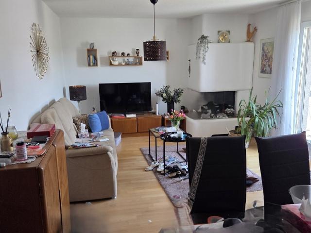 Apartment mieten in Oftringen, Aargau