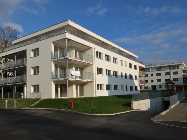 Apartment mieten in Oftringen, Aargau