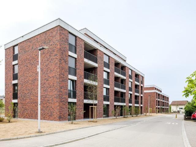 Apartment mieten in Oftringen, Aargau