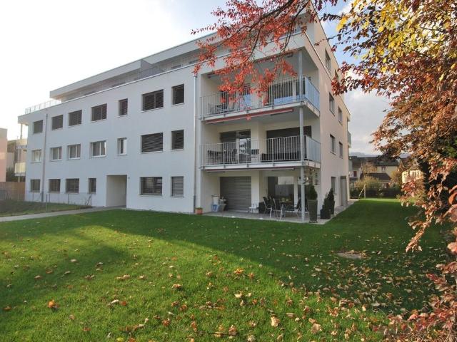 Apartment mieten in Oftringen, Aargau