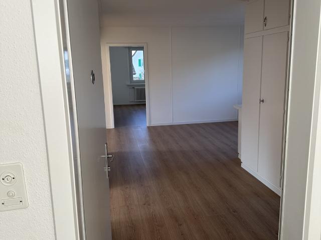 Apartment mieten in Oftringen, Aargau