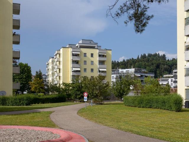 Apartment mieten in Oftringen, Aargau