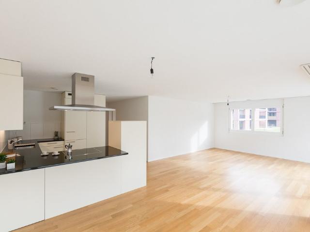 Apartment mieten in Oftringen, Aargau