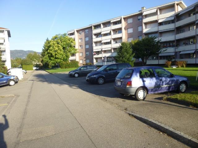 Apartment mieten in Oftringen, Aargau