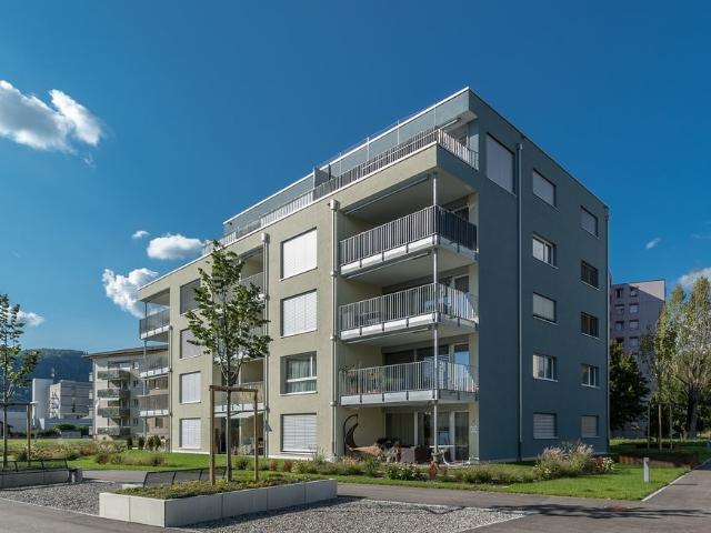 Apartment mieten in Oftringen, Aargau