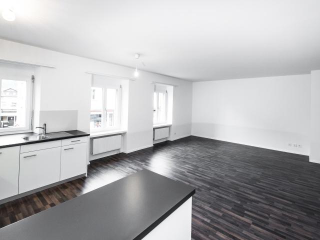 Apartment mieten in Olten, Solothurn