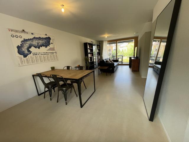 Apartment mieten in Olten, Solothurn