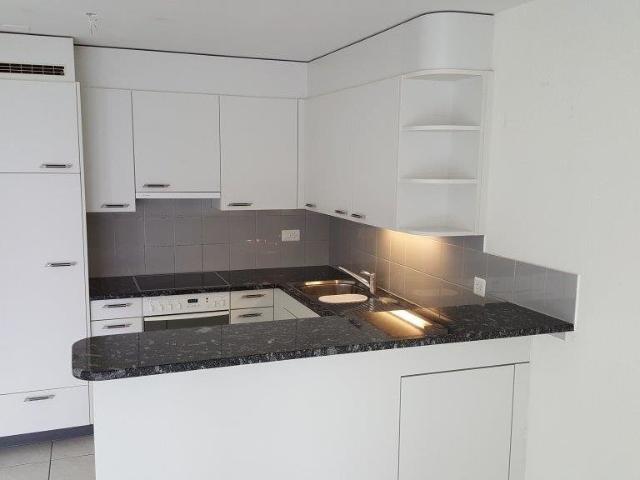 Apartment mieten in Olten, Solothurn