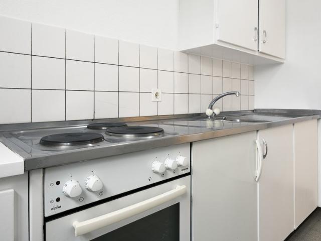 Apartment mieten in Olten, Solothurn