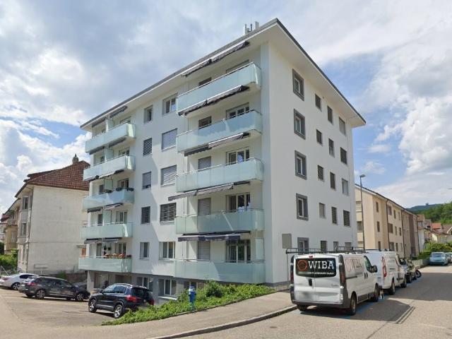Apartment mieten in Olten, Solothurn