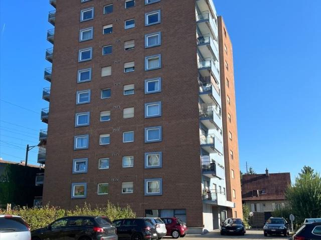 Apartment mieten in Olten, Solothurn