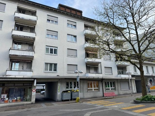 Apartment mieten in Olten, Solothurn