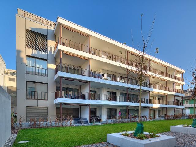 Apartment mieten in Olten, Amtei Olten-Gösgen