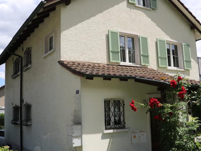 Apartment mieten in Olten, Solothurn