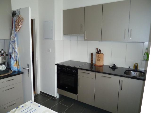 Apartment mieten in Olten, Solothurn