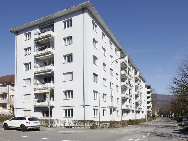 Apartment mieten in Olten, Solothurn