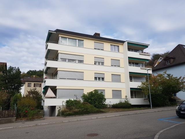 Apartment mieten in Olten, Solothurn