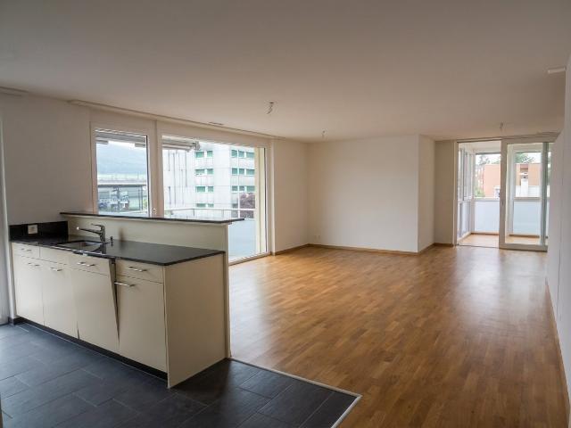 Apartment mieten in Olten, Solothurn
