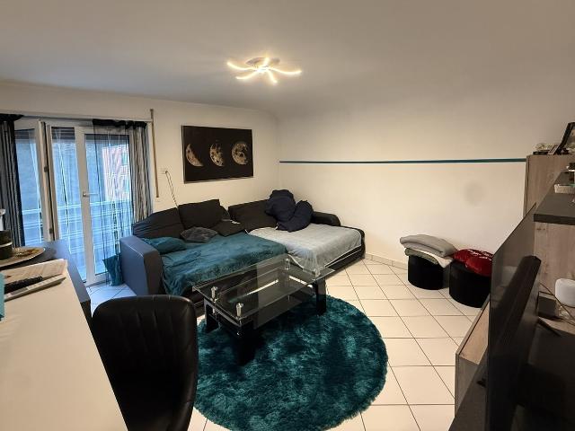 Apartment mieten in Olten, Amtei Olten-Gösgen