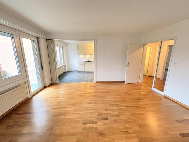 Apartment mieten in Olten, Solothurn