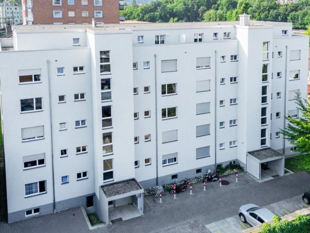 Apartment mieten in Olten, Amtei Olten-Gösgen