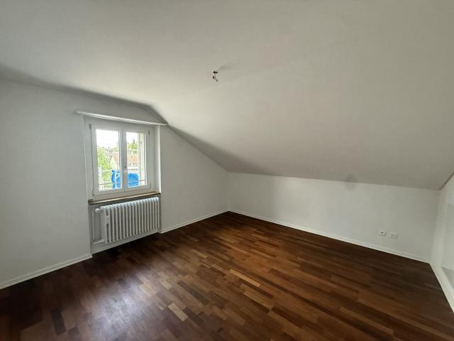 Apartment mieten in Olten, Solothurn