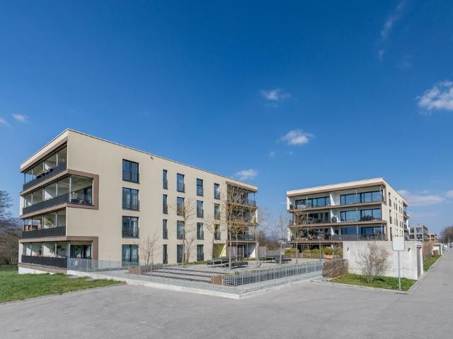 Apartment mieten in Olten, Solothurn