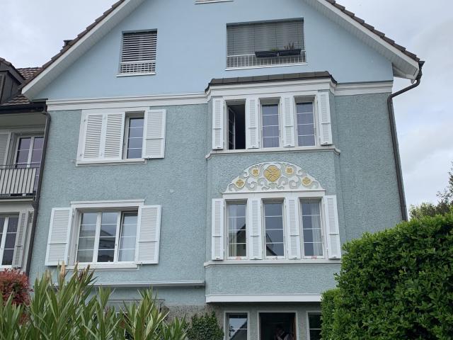 Apartment mieten in Olten, Solothurn