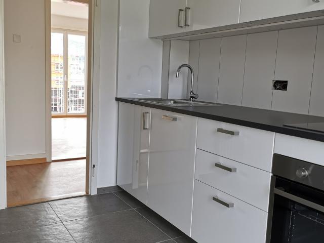 Apartment mieten in Olten, Amtei Olten-Gösgen