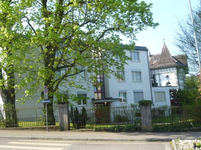 Apartment mieten in Olten, Solothurn