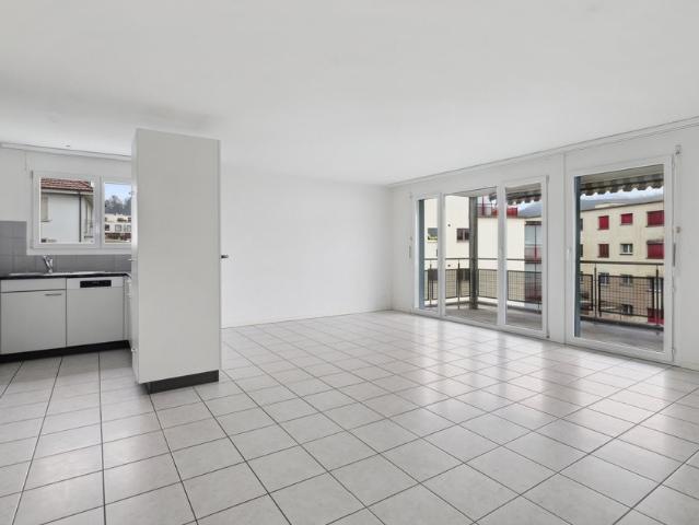 Apartment mieten in Olten, Amtei Olten-Gösgen